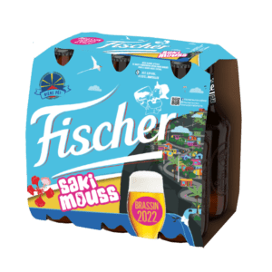 biere du sakifo sakimouss